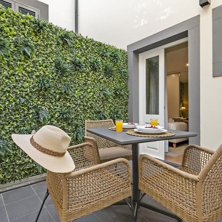Funchal Tropical Apartments By Madeira Sun Travel Ngoại thất bức ảnh