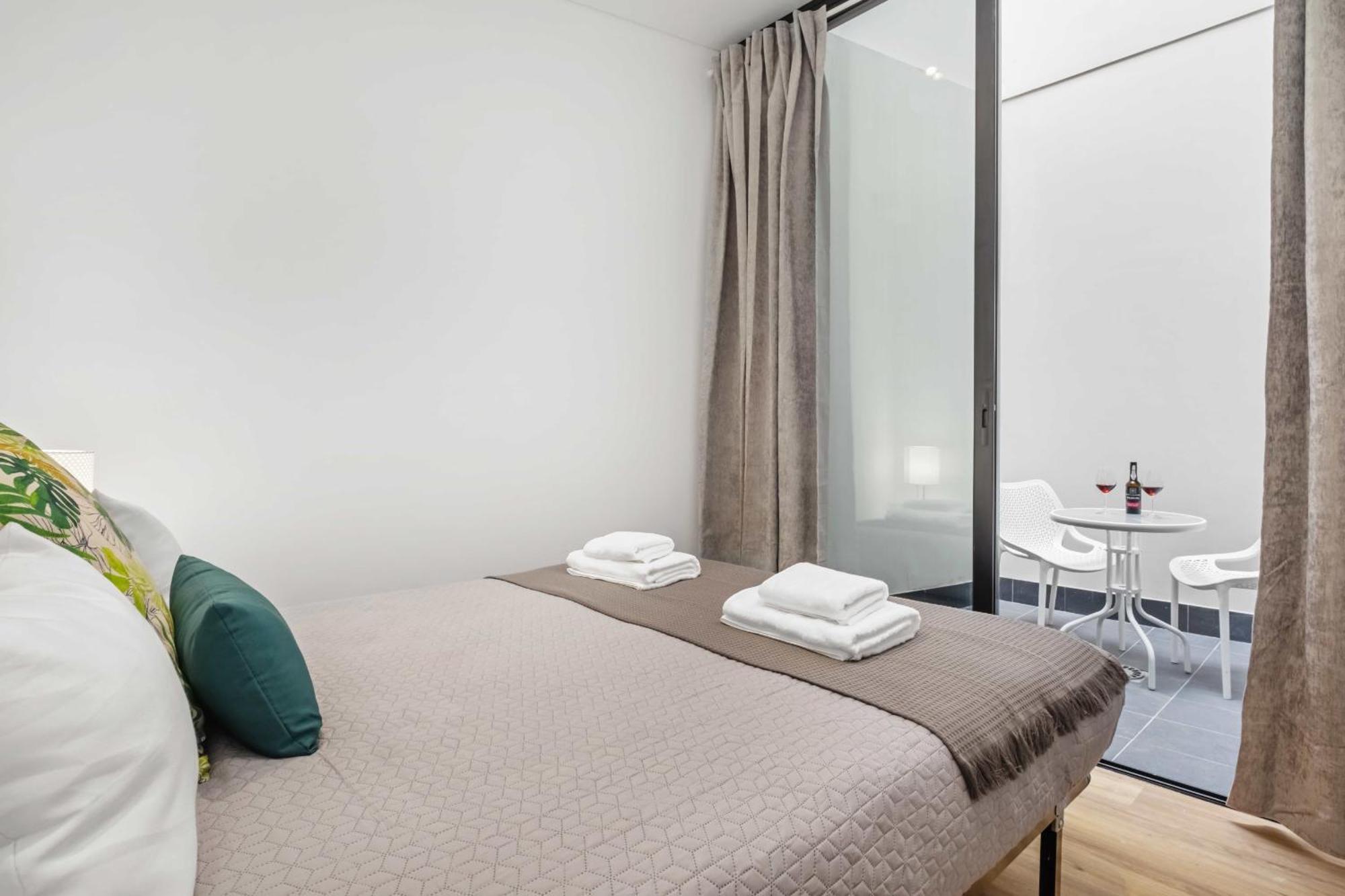 Funchal Tropical Apartments By Madeira Sun Travel Ngoại thất bức ảnh