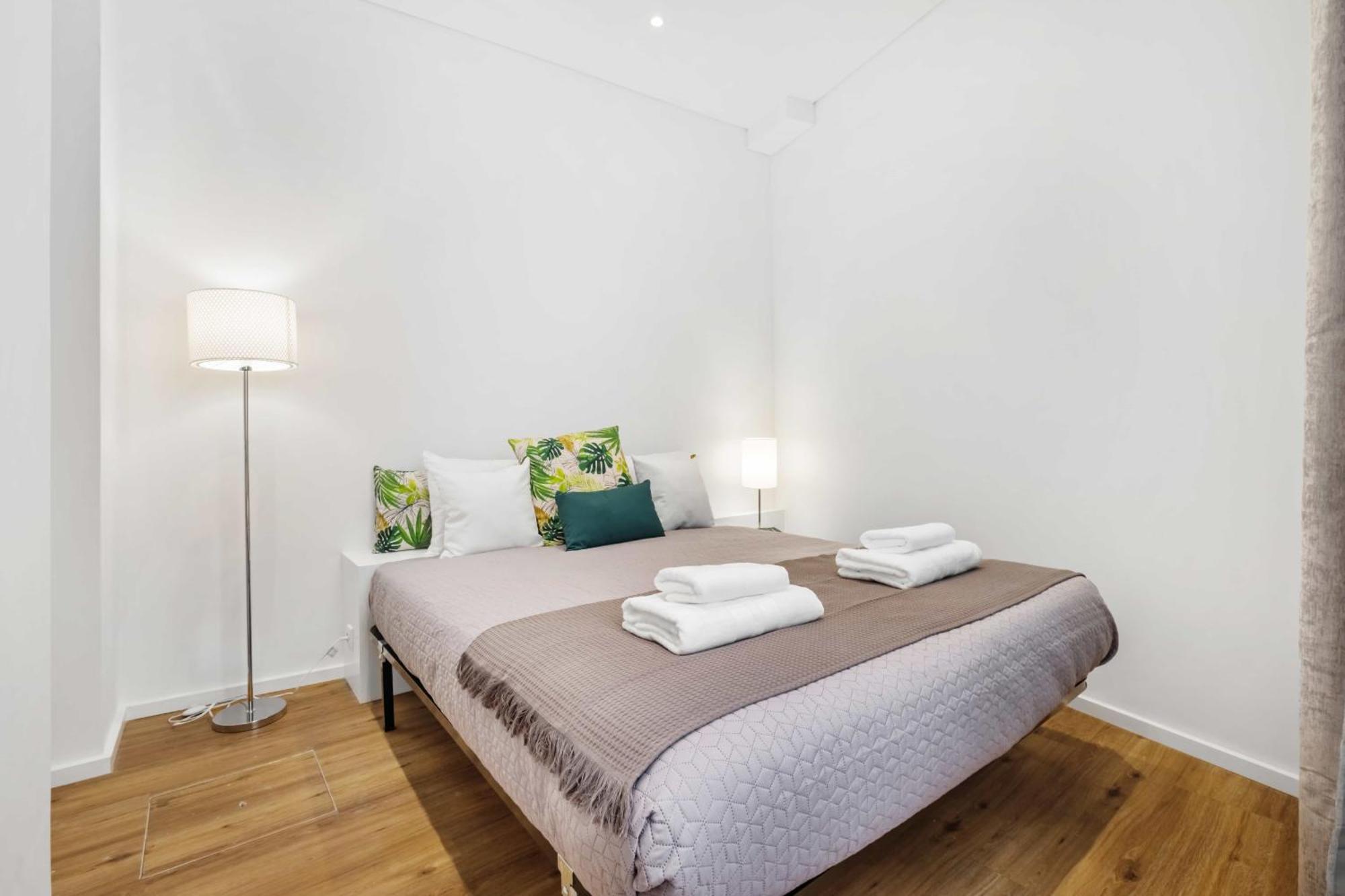 Funchal Tropical Apartments By Madeira Sun Travel Ngoại thất bức ảnh