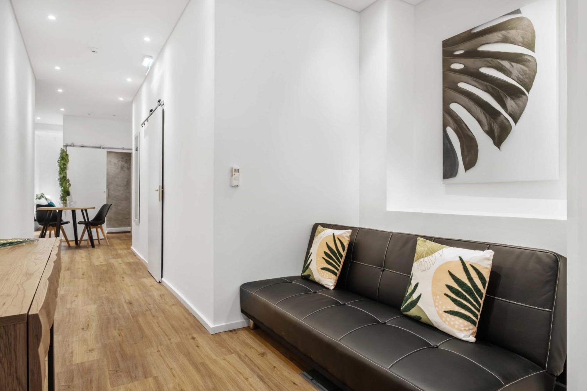 Funchal Tropical Apartments By Madeira Sun Travel Ngoại thất bức ảnh