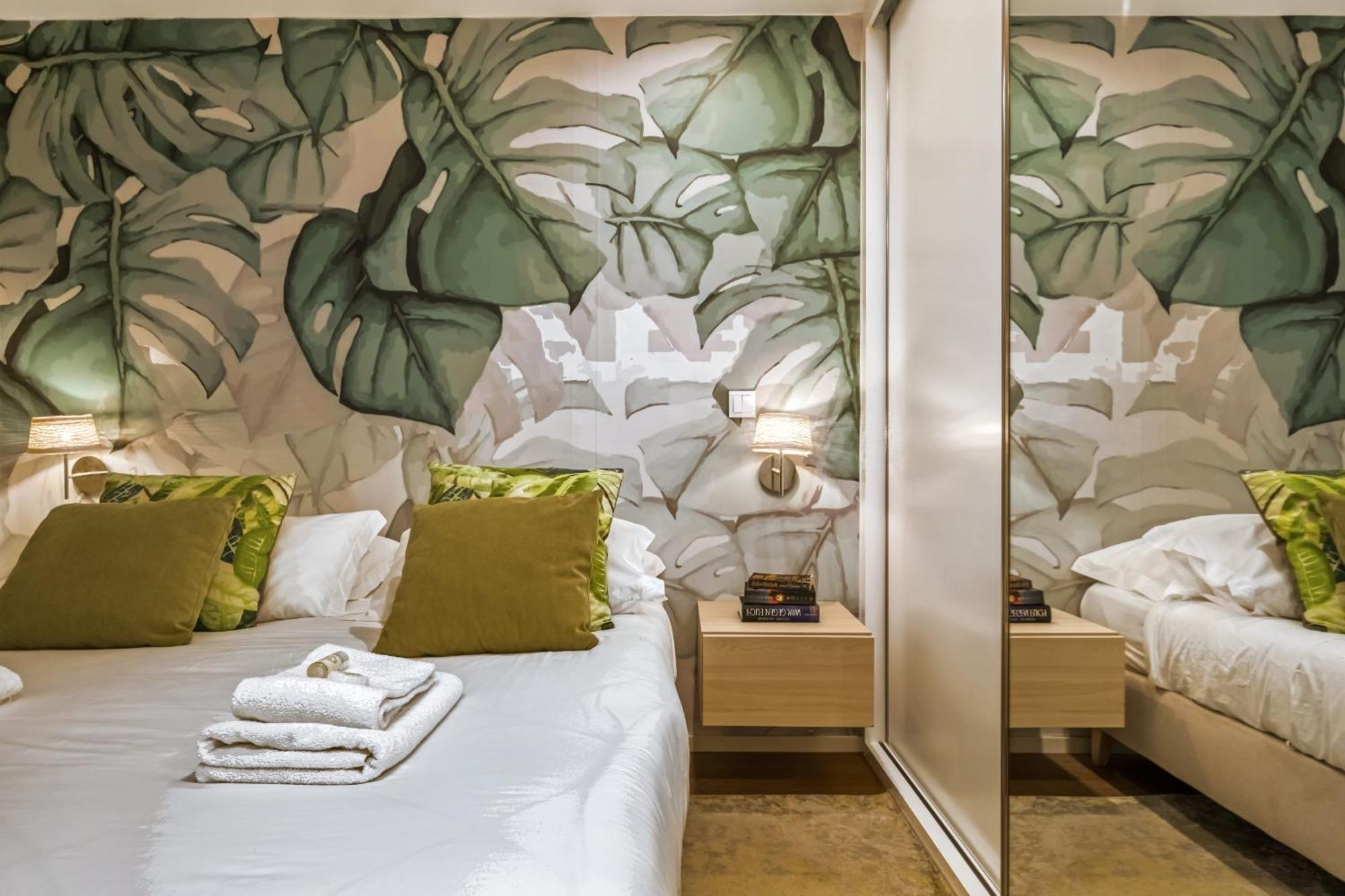 Funchal Tropical Apartments By Madeira Sun Travel Ngoại thất bức ảnh
