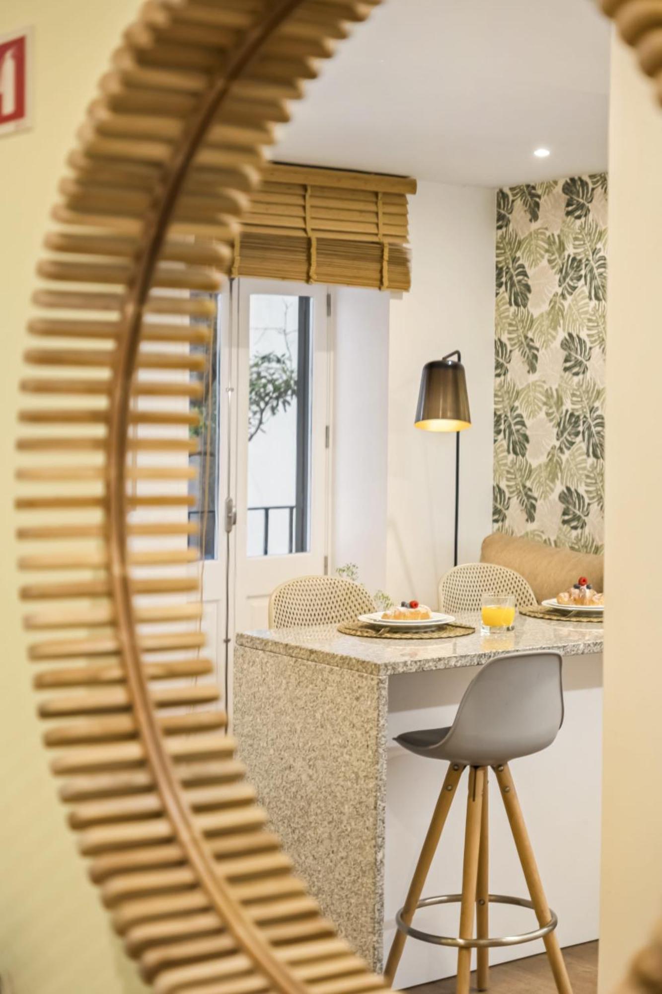 Funchal Tropical Apartments By Madeira Sun Travel Ngoại thất bức ảnh