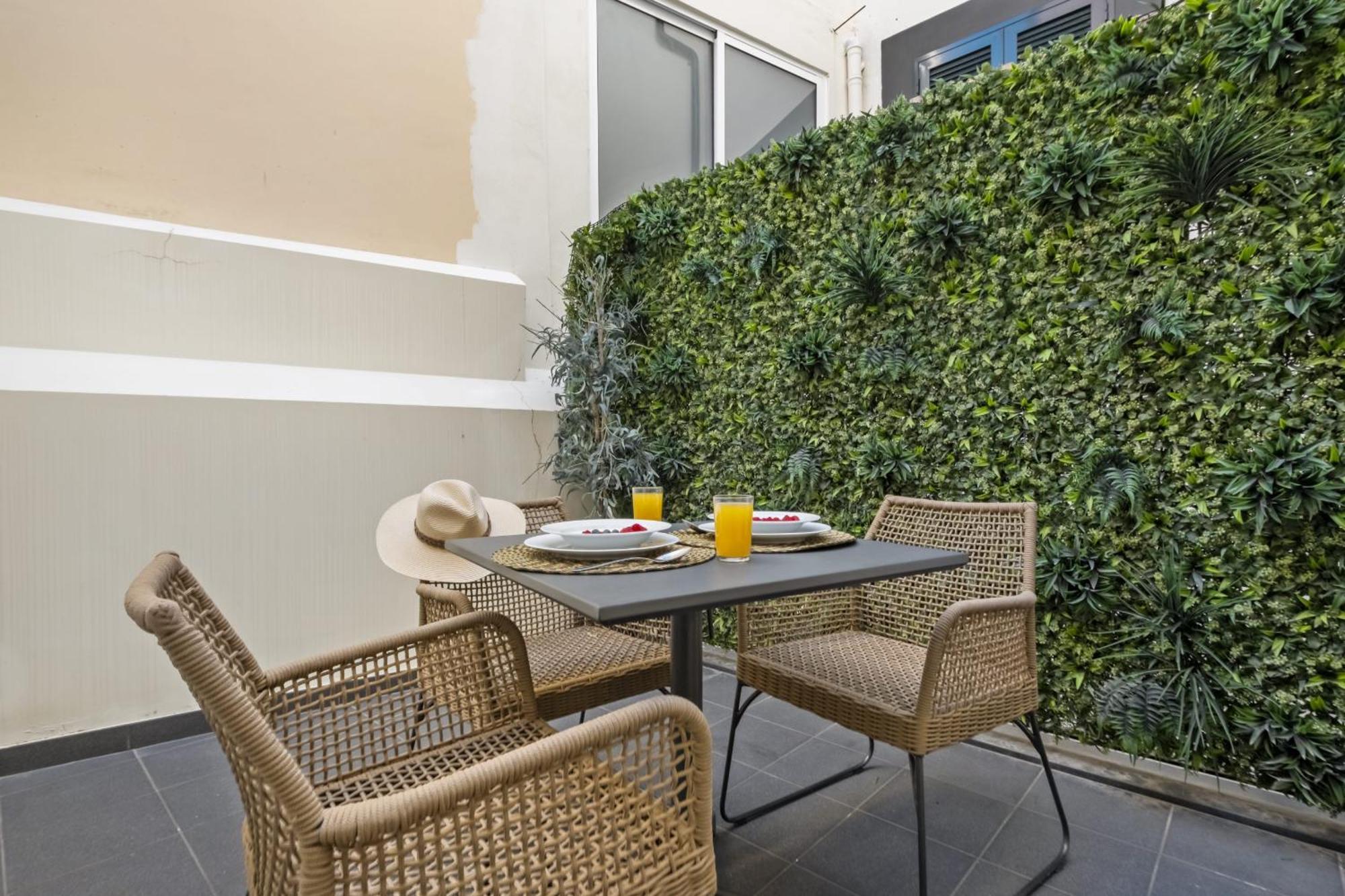 Funchal Tropical Apartments By Madeira Sun Travel Ngoại thất bức ảnh