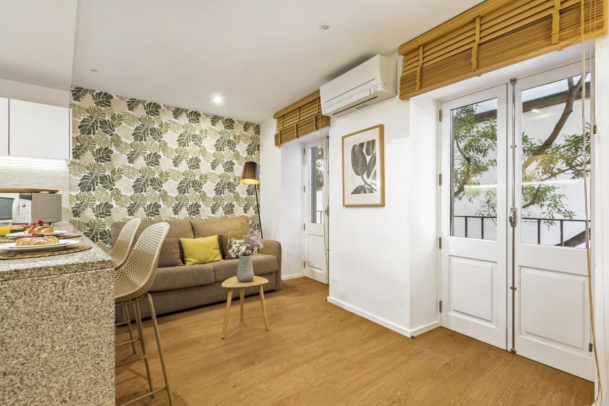 Funchal Tropical Apartments By Madeira Sun Travel Ngoại thất bức ảnh