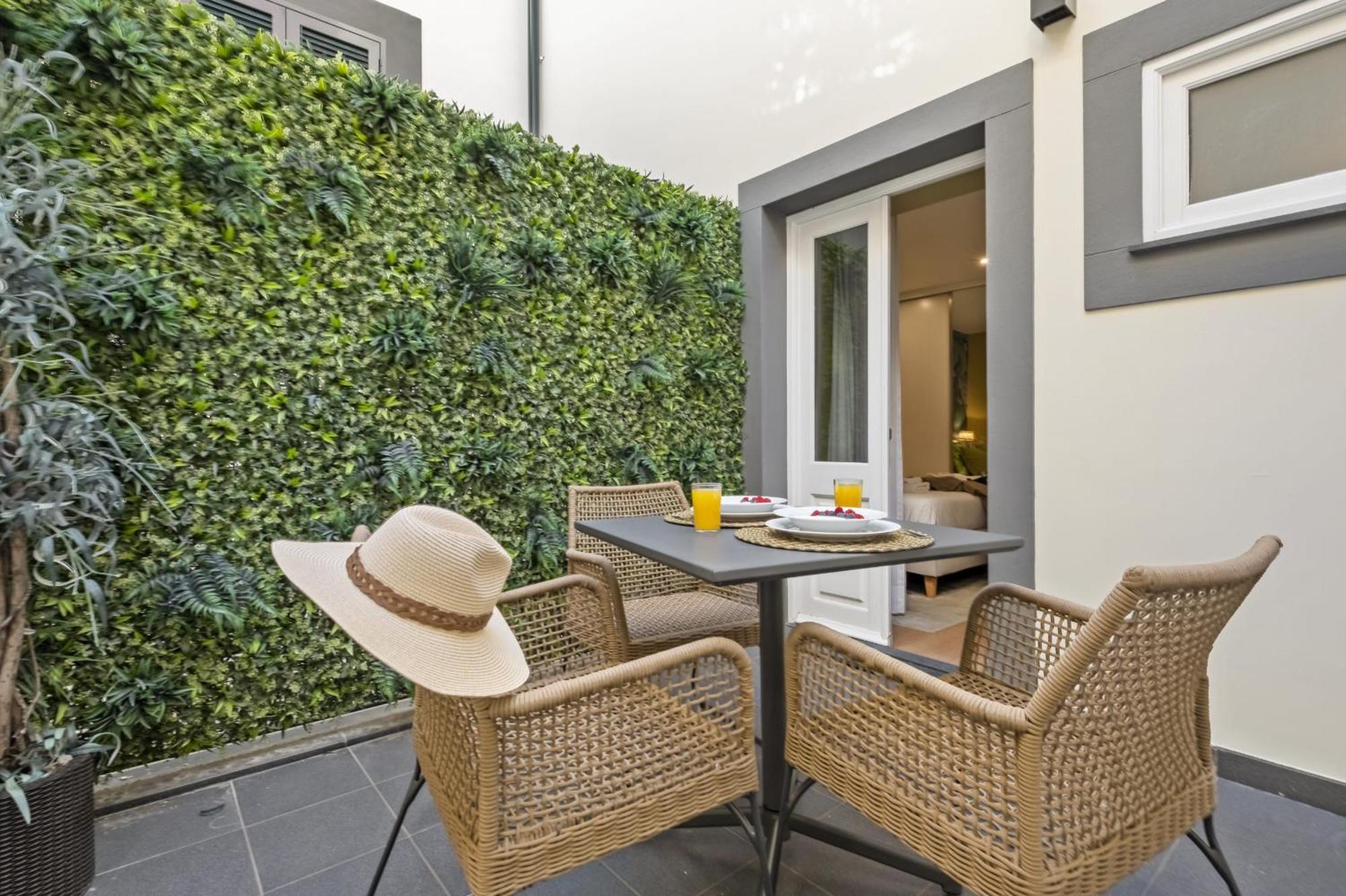 Funchal Tropical Apartments By Madeira Sun Travel Ngoại thất bức ảnh