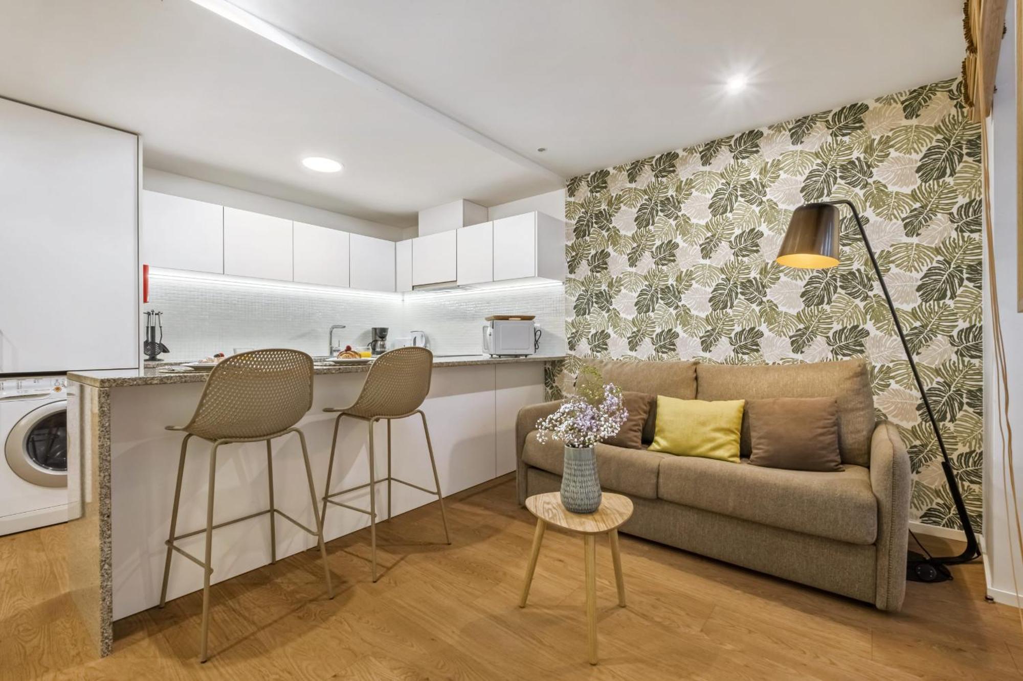 Funchal Tropical Apartments By Madeira Sun Travel Ngoại thất bức ảnh