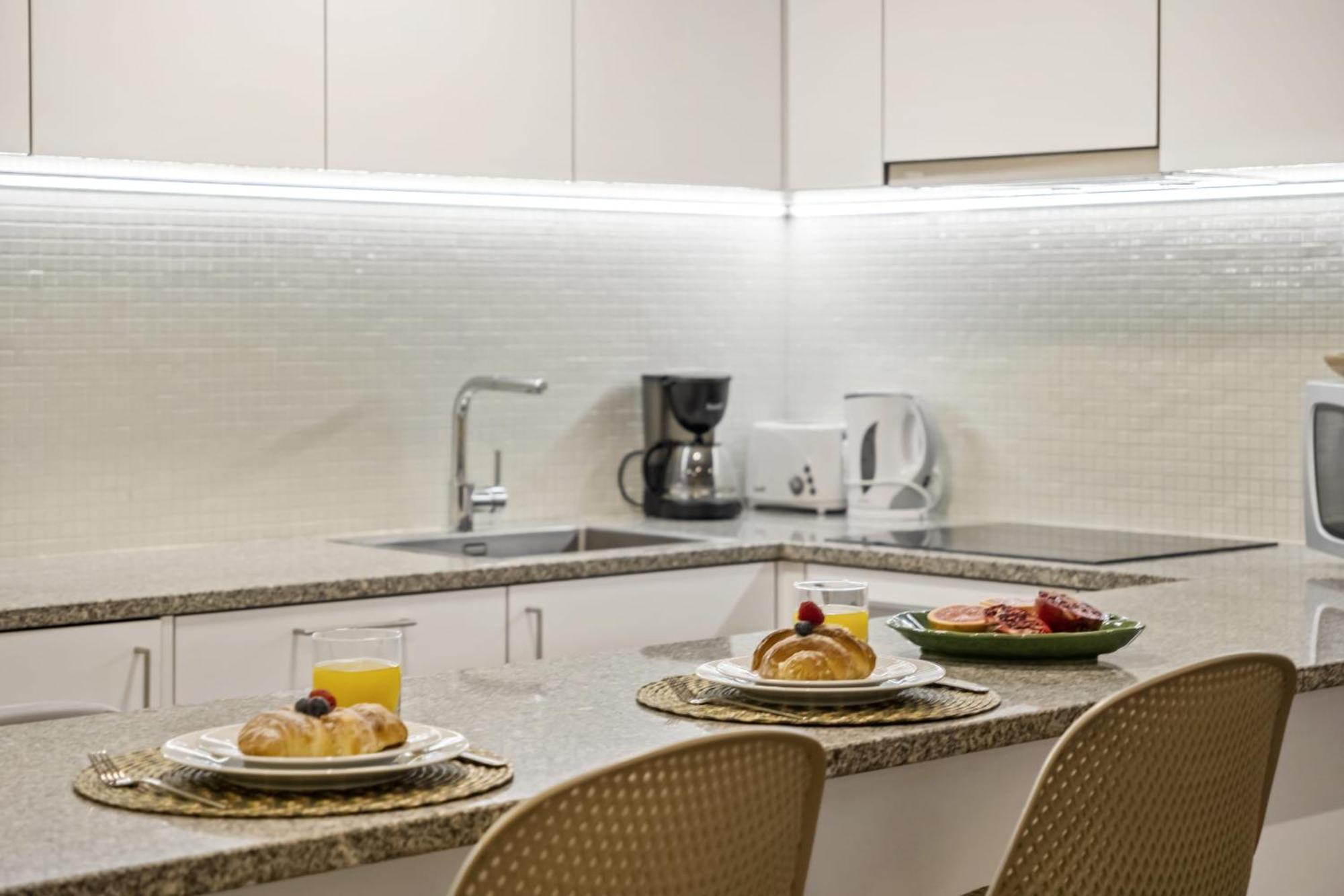 Funchal Tropical Apartments By Madeira Sun Travel Ngoại thất bức ảnh