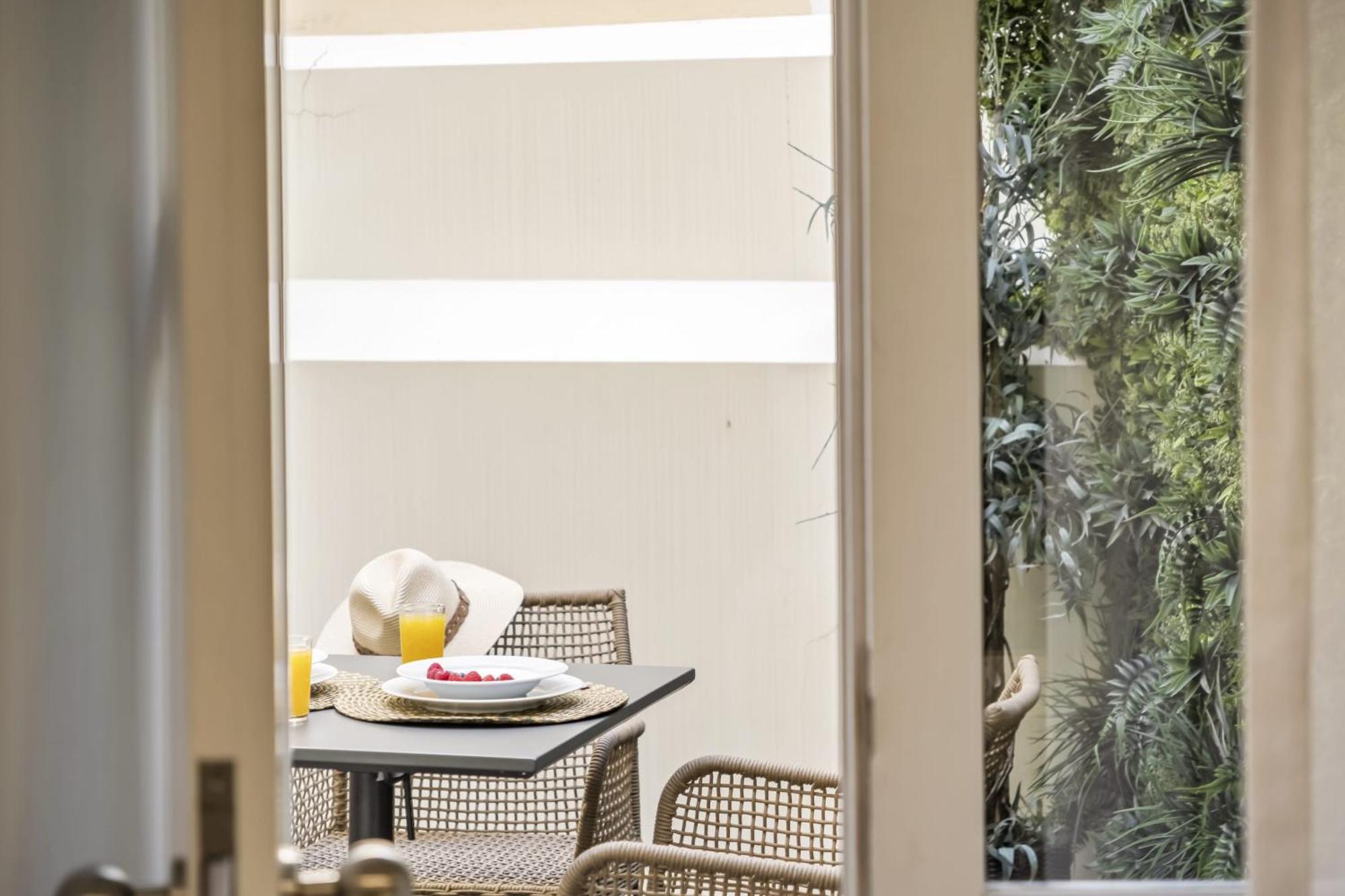 Funchal Tropical Apartments By Madeira Sun Travel Ngoại thất bức ảnh