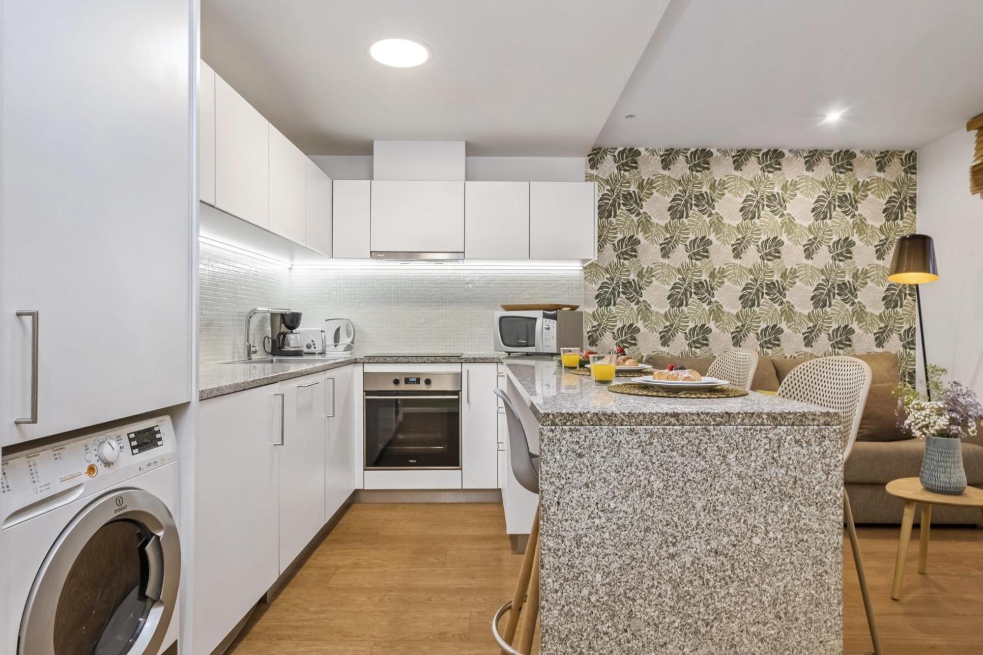 Funchal Tropical Apartments By Madeira Sun Travel Ngoại thất bức ảnh