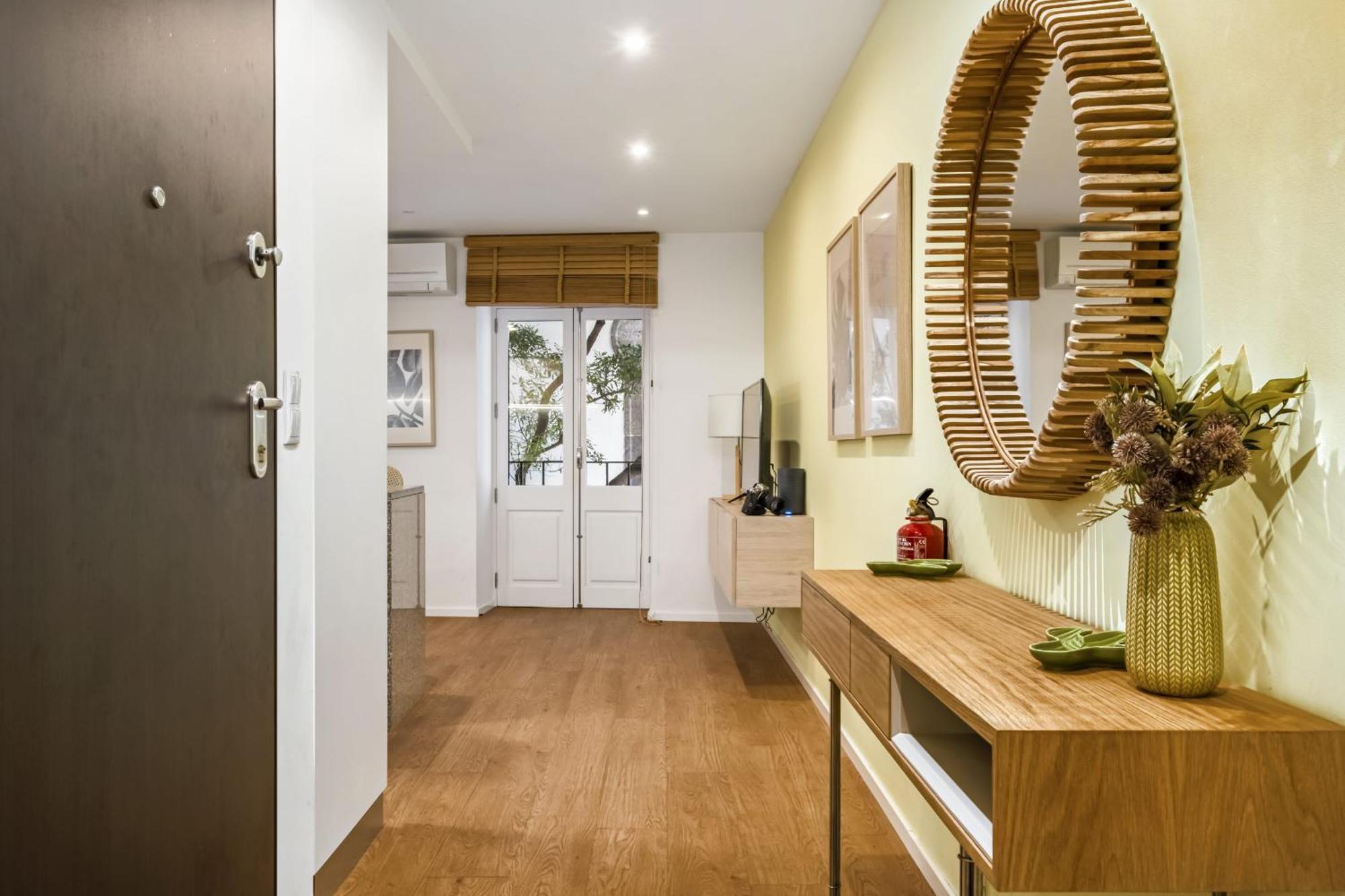 Funchal Tropical Apartments By Madeira Sun Travel Ngoại thất bức ảnh