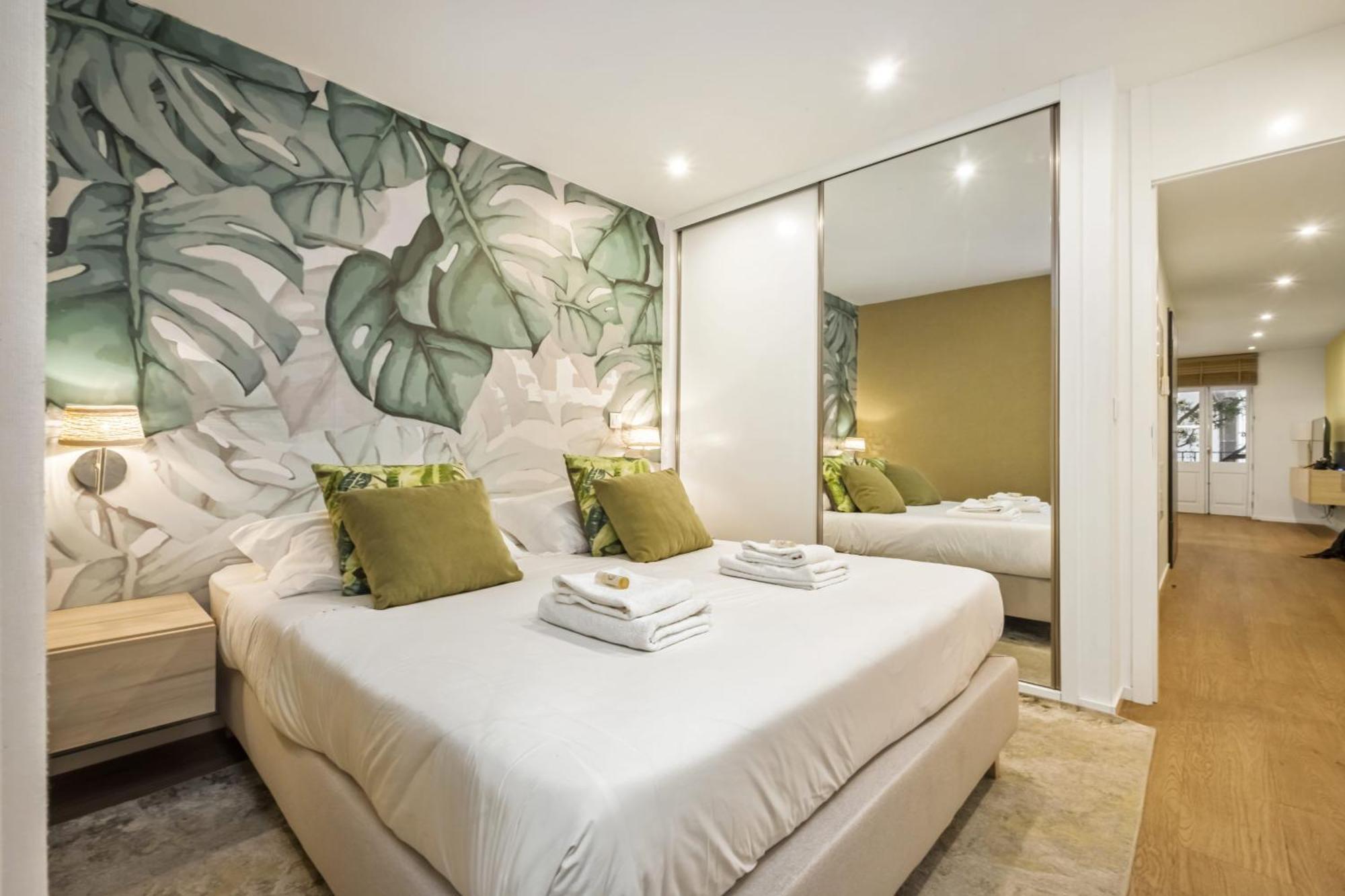 Funchal Tropical Apartments By Madeira Sun Travel Ngoại thất bức ảnh
