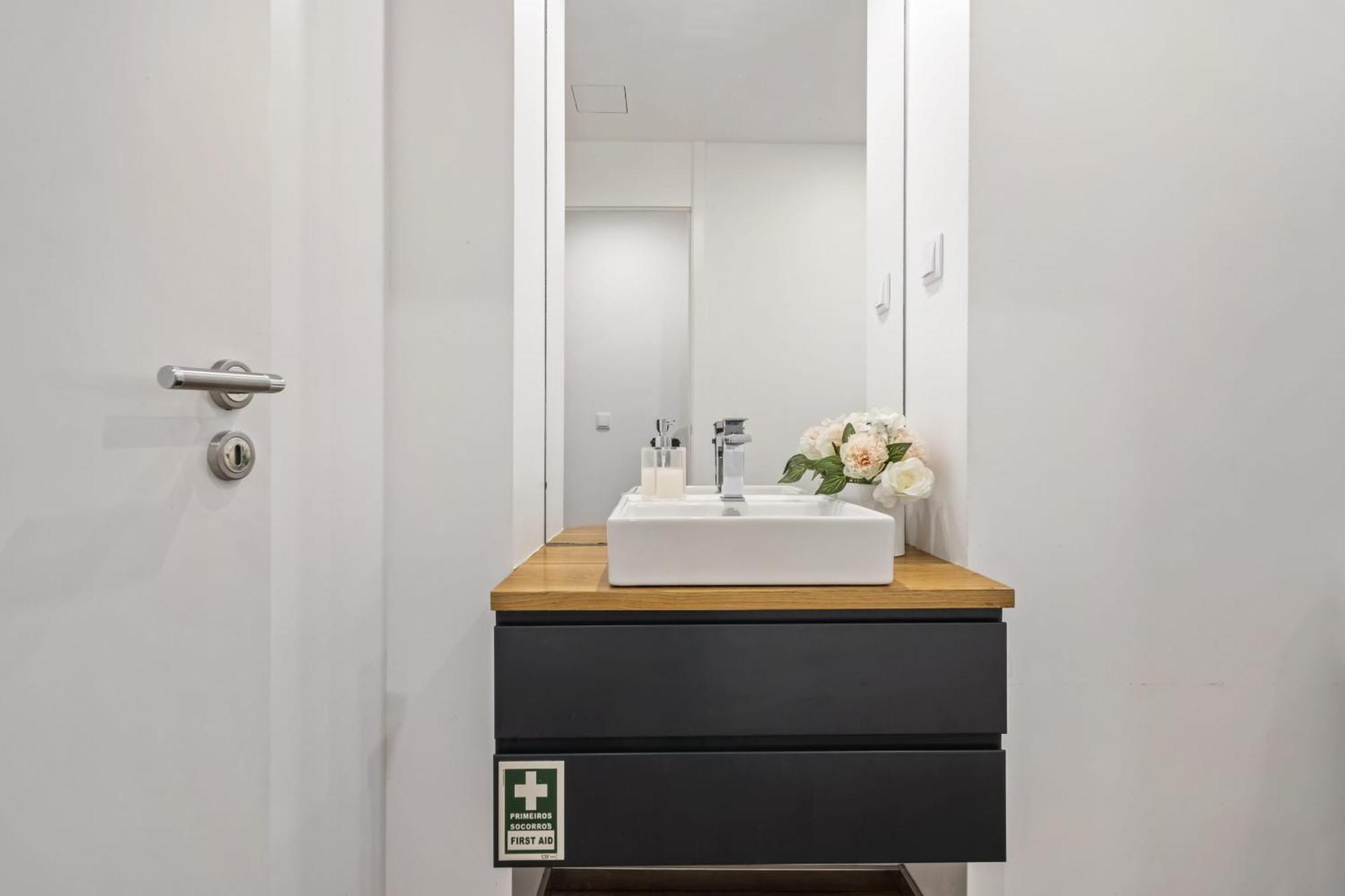 Funchal Tropical Apartments By Madeira Sun Travel Ngoại thất bức ảnh