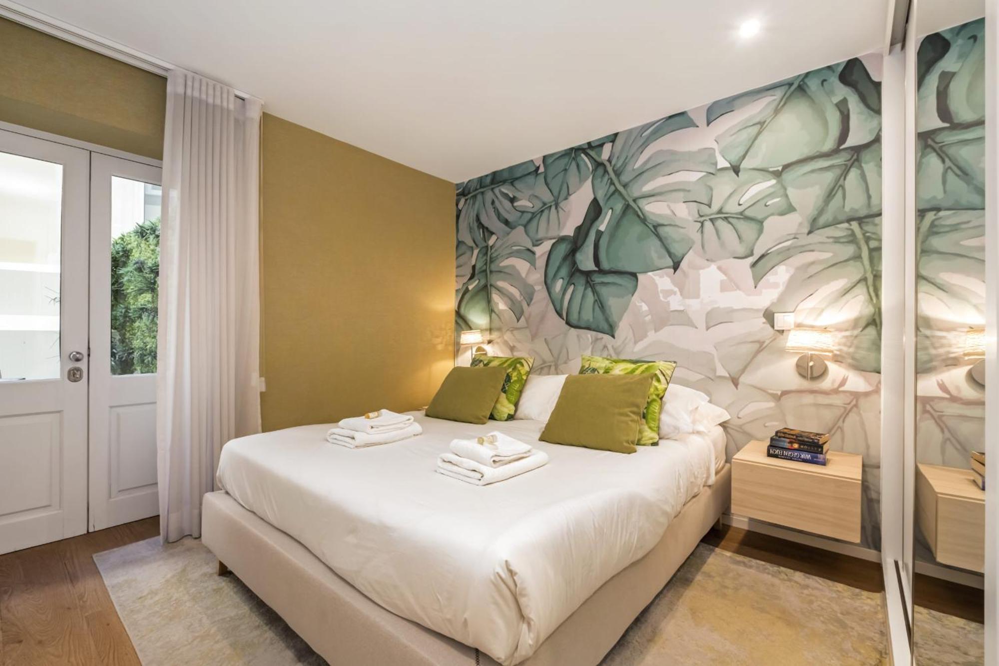 Funchal Tropical Apartments By Madeira Sun Travel Ngoại thất bức ảnh