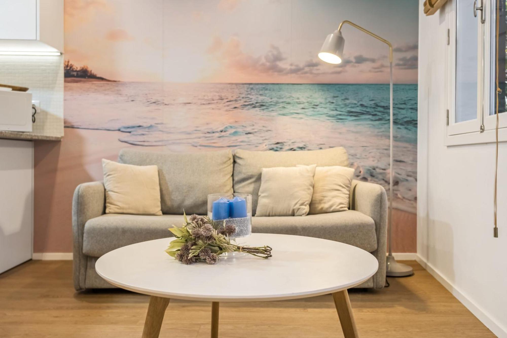 Funchal Tropical Apartments By Madeira Sun Travel Ngoại thất bức ảnh