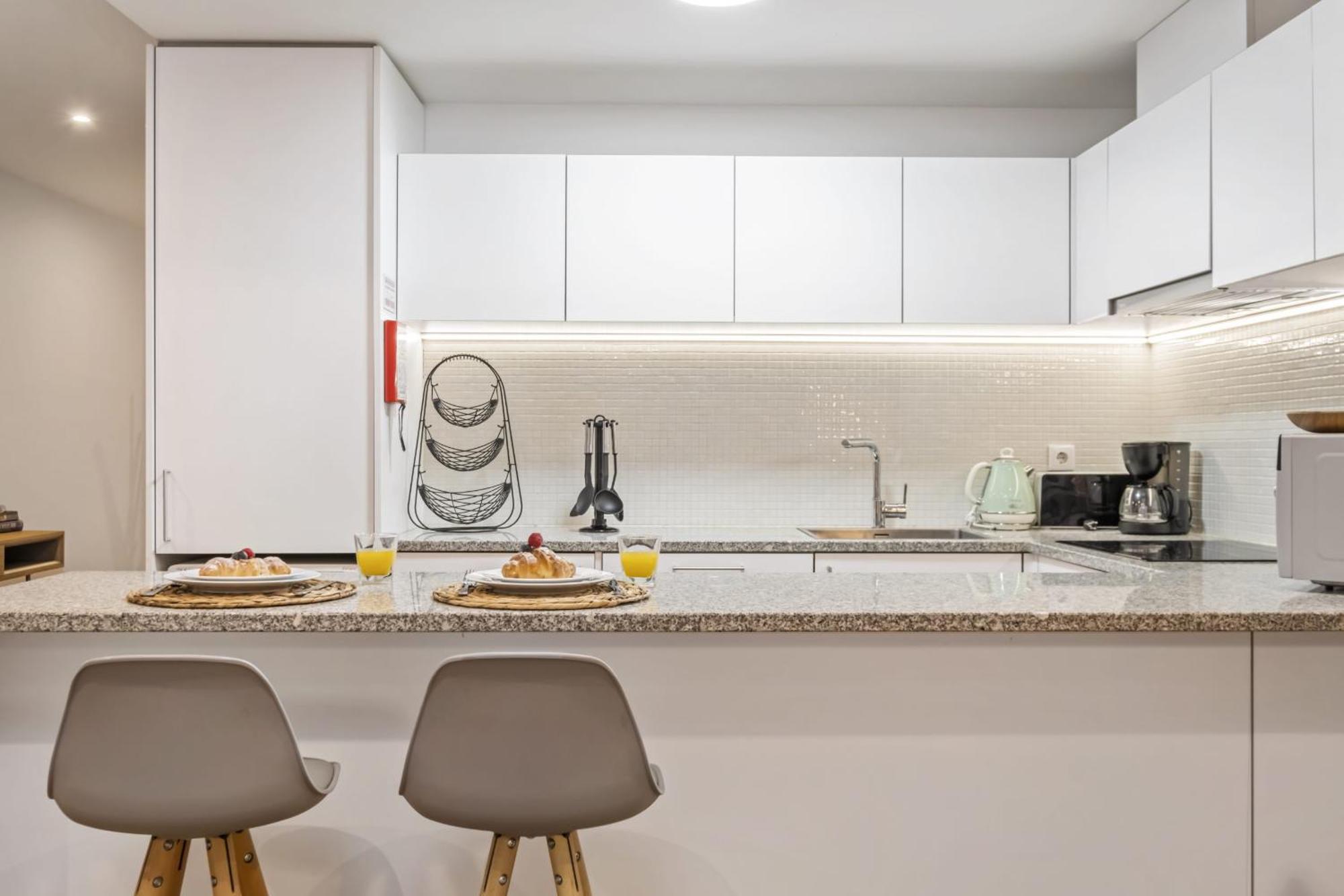 Funchal Tropical Apartments By Madeira Sun Travel Ngoại thất bức ảnh