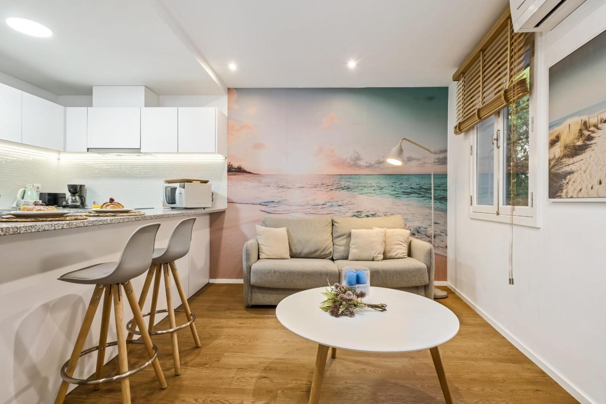 Funchal Tropical Apartments By Madeira Sun Travel Ngoại thất bức ảnh