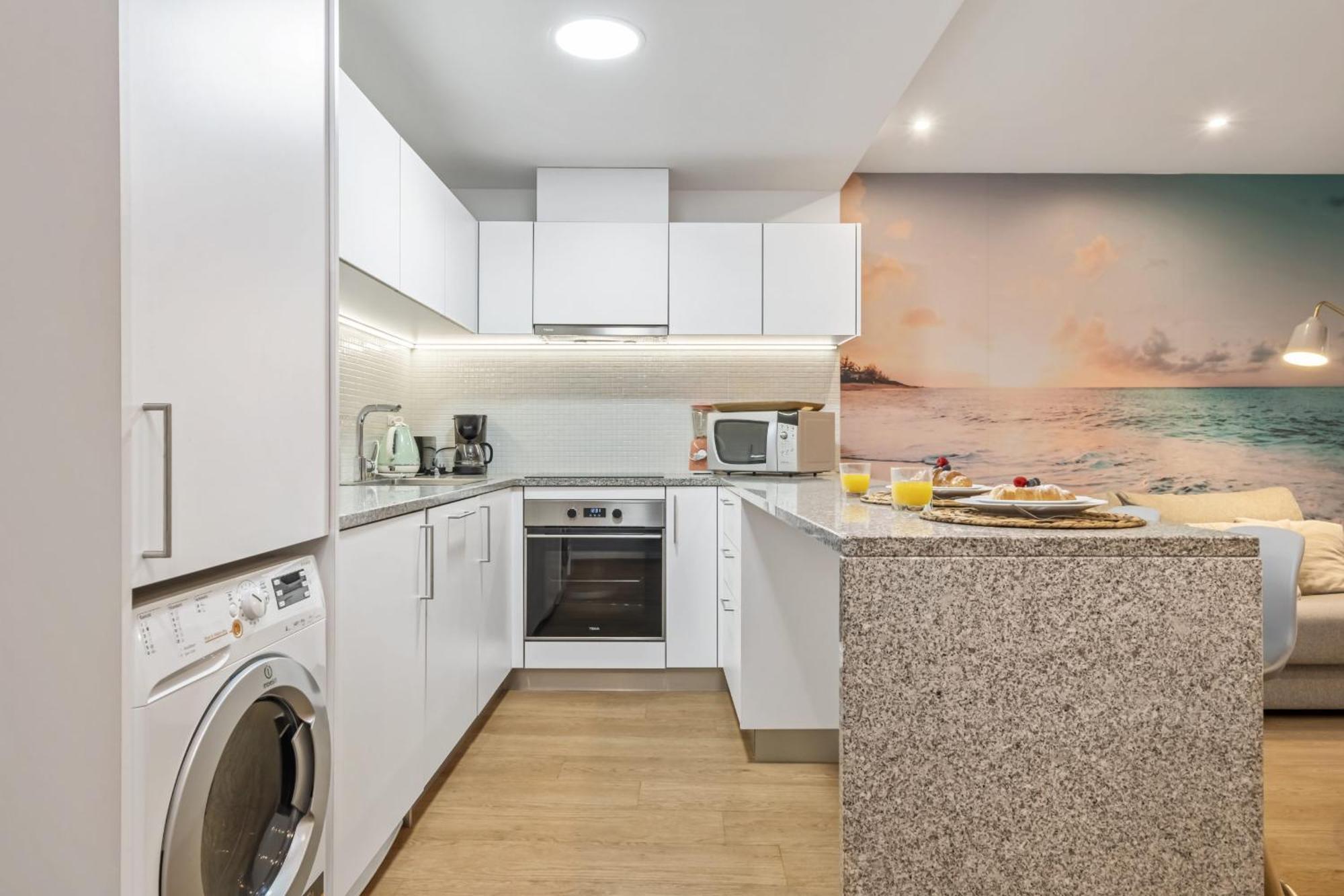 Funchal Tropical Apartments By Madeira Sun Travel Ngoại thất bức ảnh