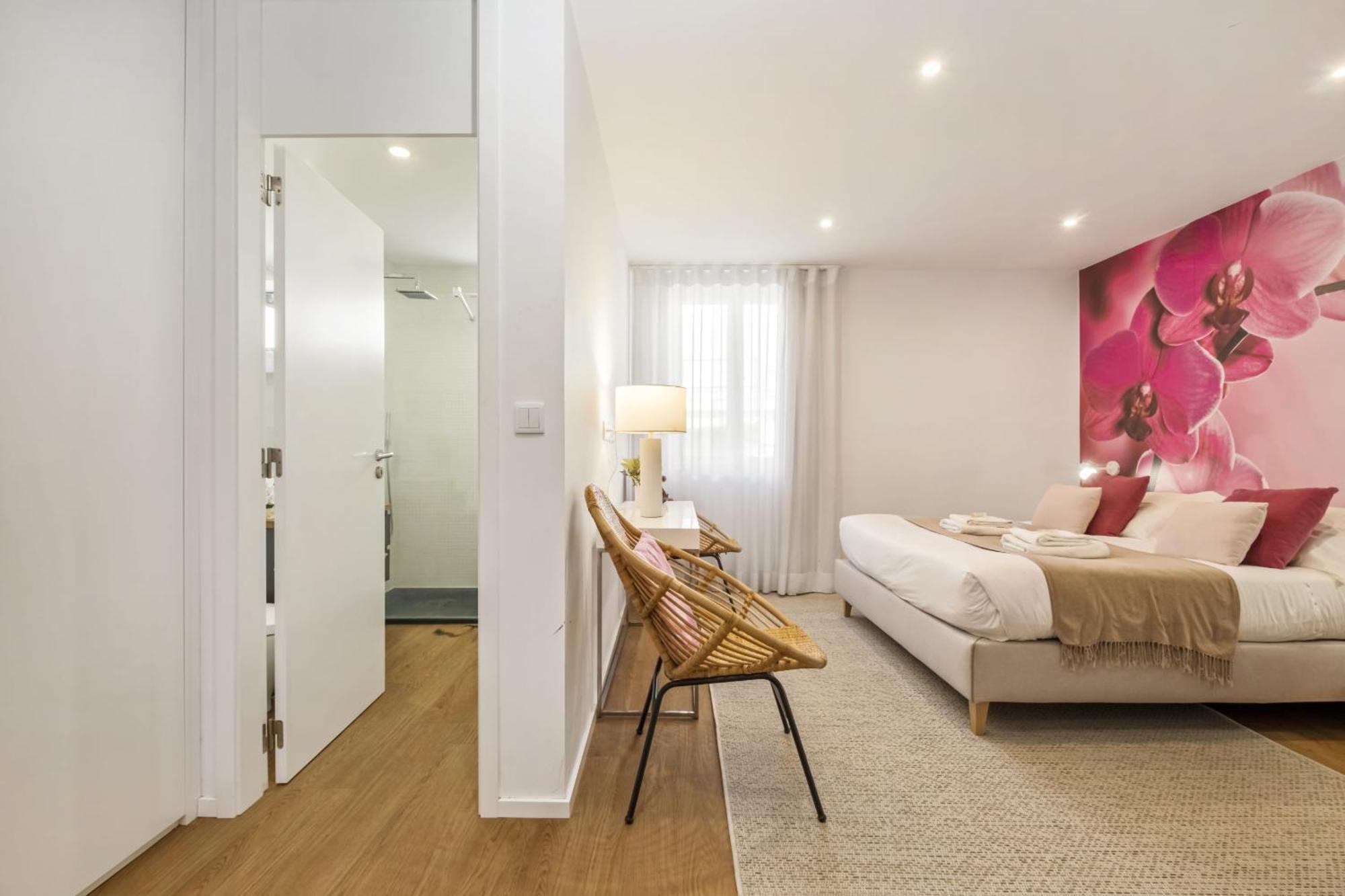Funchal Tropical Apartments By Madeira Sun Travel Ngoại thất bức ảnh