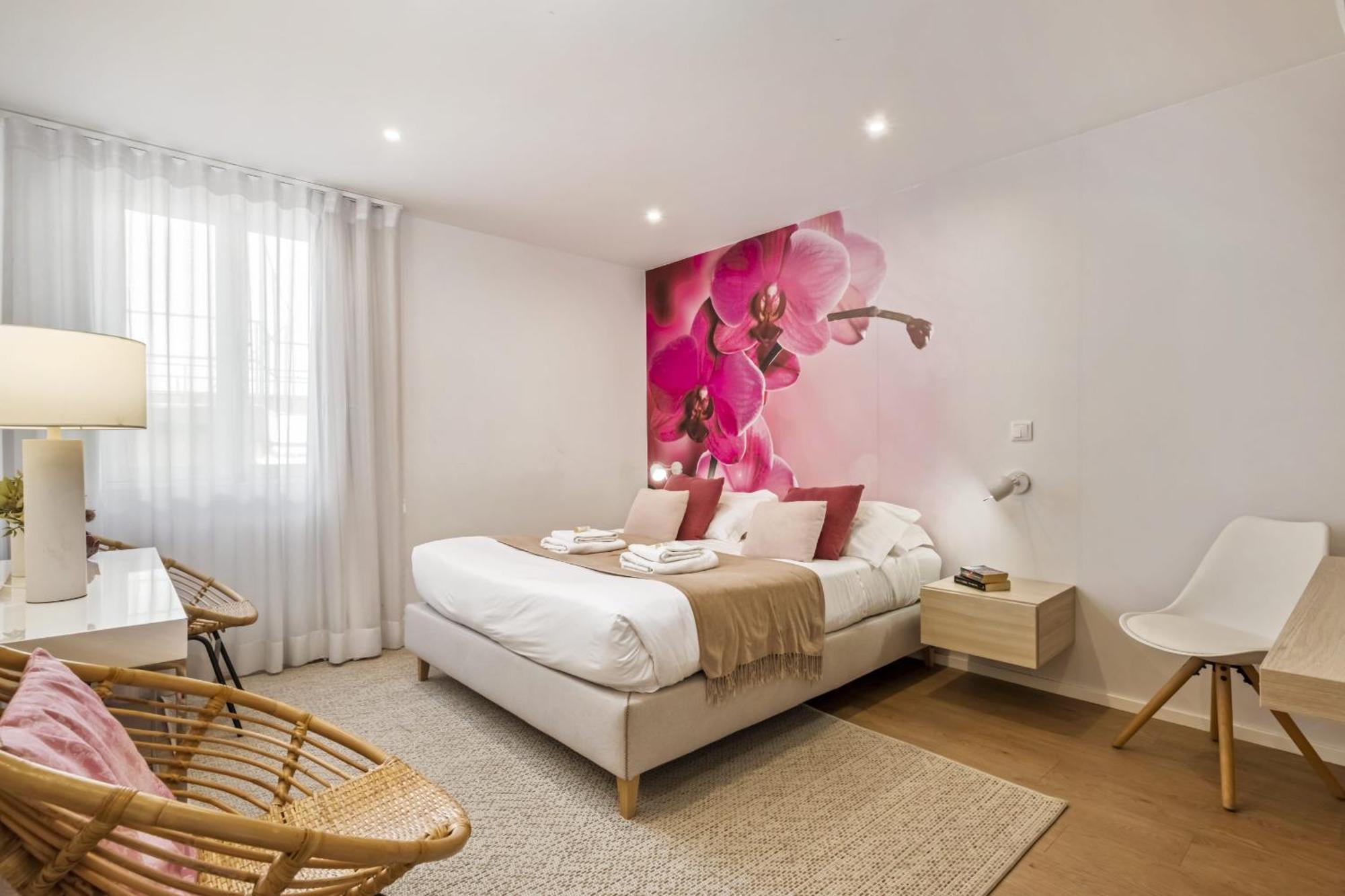 Funchal Tropical Apartments By Madeira Sun Travel Ngoại thất bức ảnh