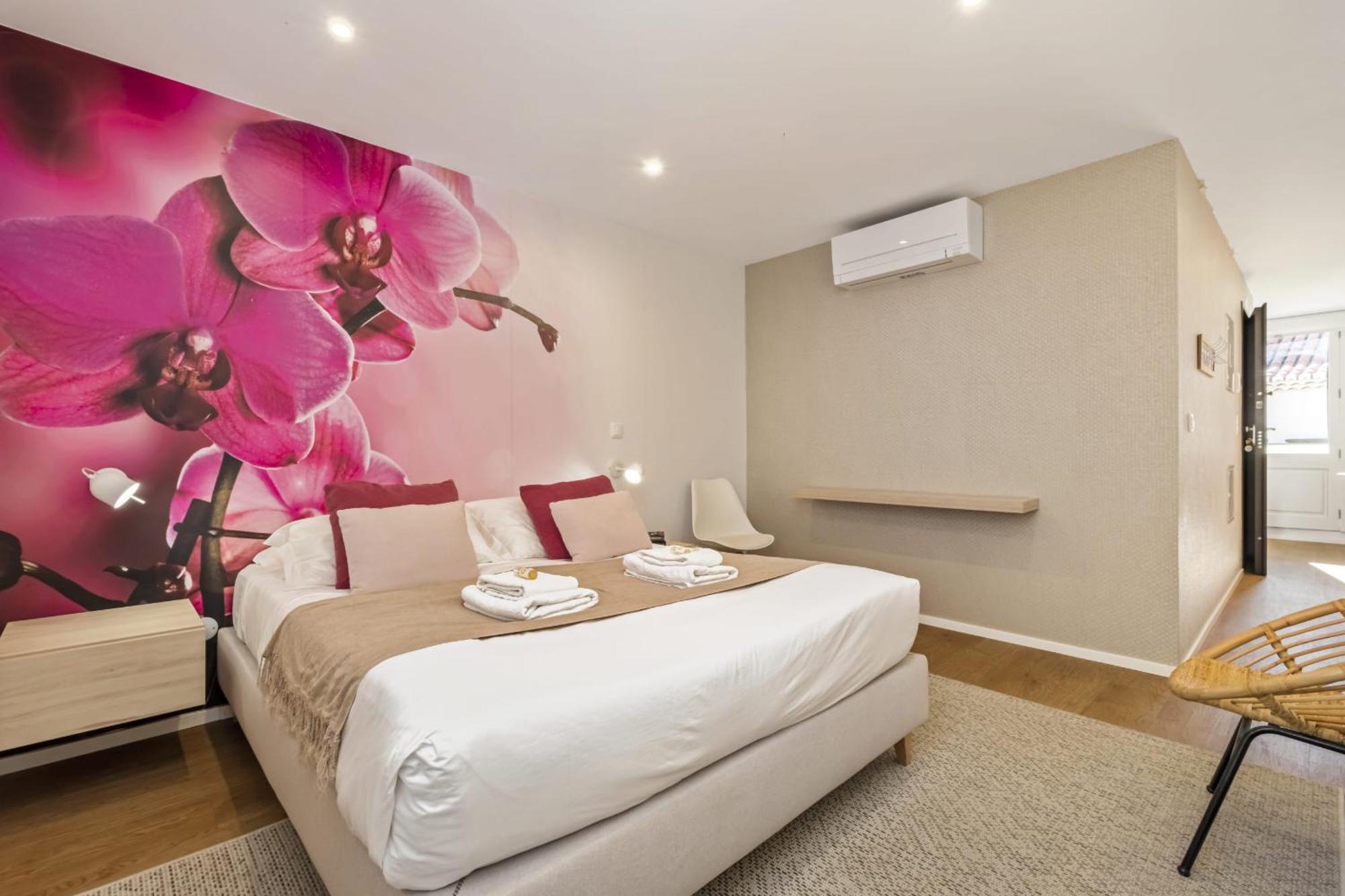 Funchal Tropical Apartments By Madeira Sun Travel Ngoại thất bức ảnh