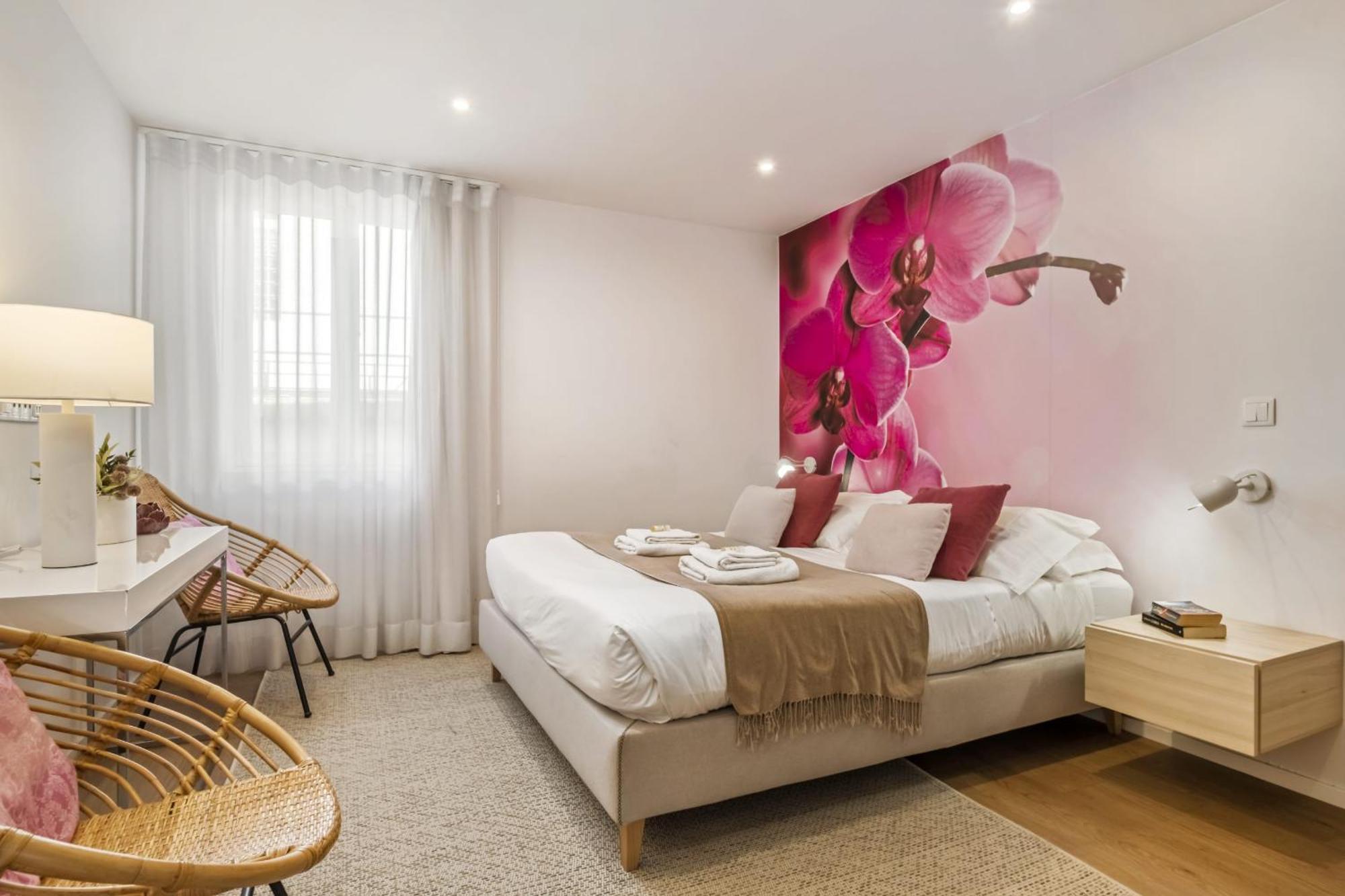 Funchal Tropical Apartments By Madeira Sun Travel Ngoại thất bức ảnh