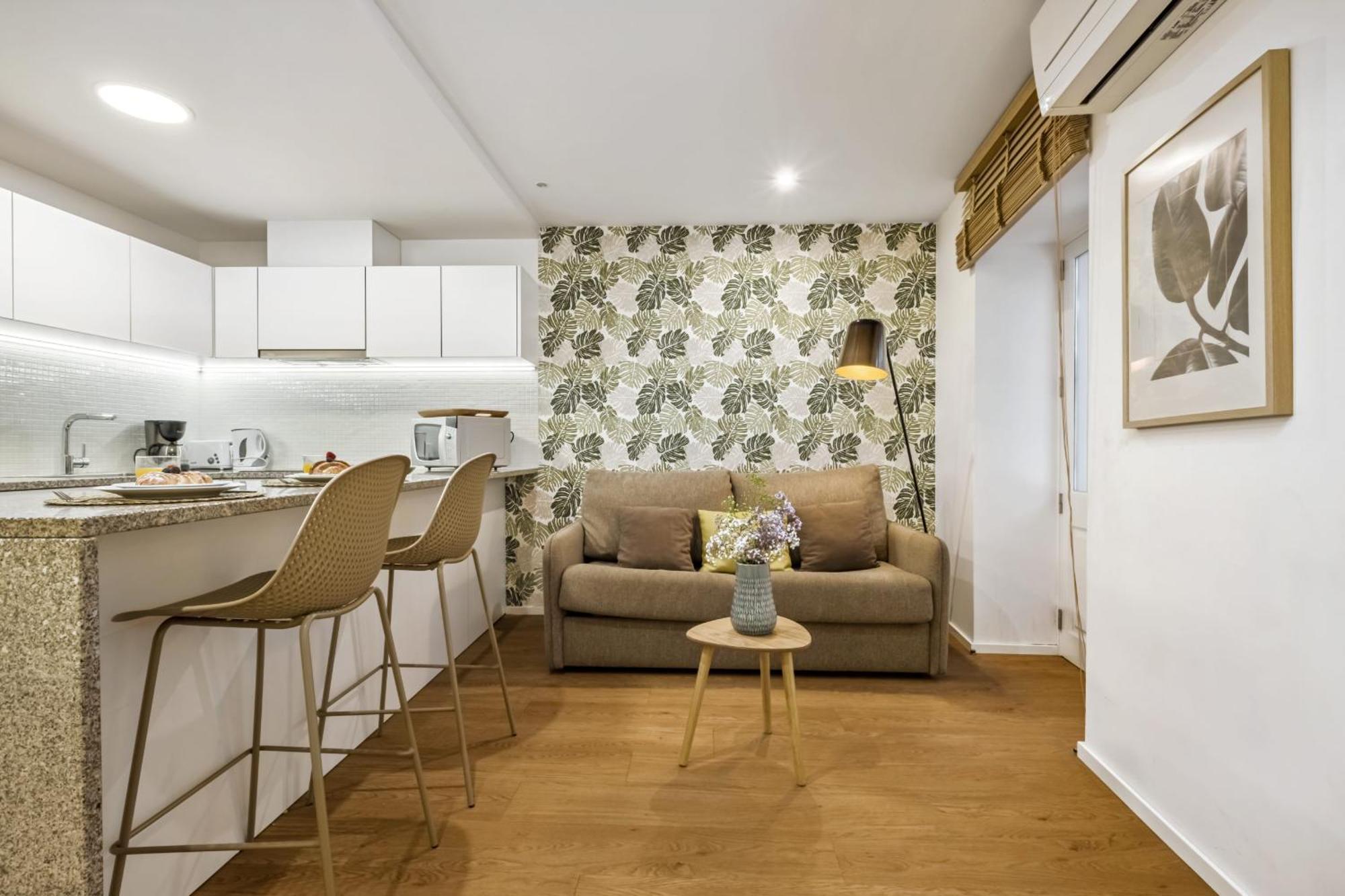 Funchal Tropical Apartments By Madeira Sun Travel Ngoại thất bức ảnh